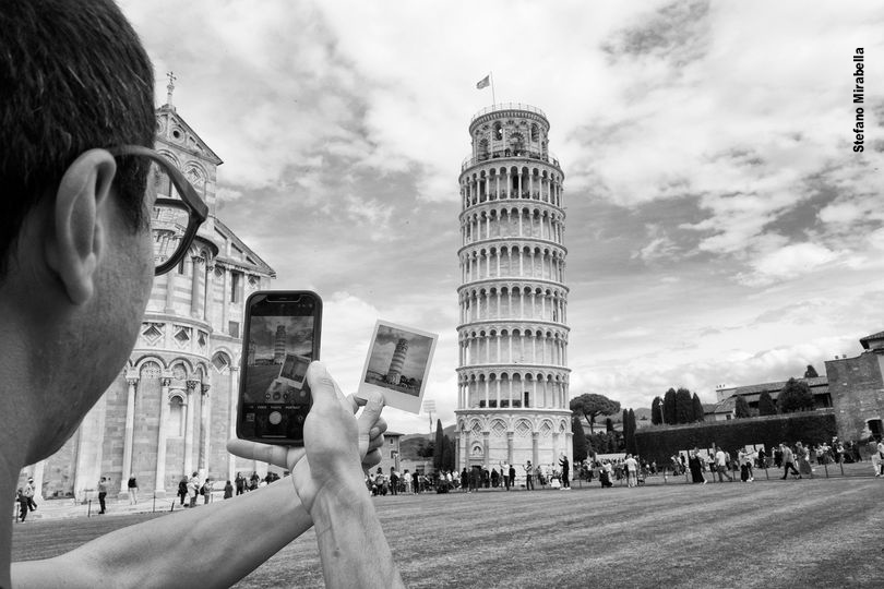 La street photography torna a Pisa: Il festival “PSPI” al Centro SMS