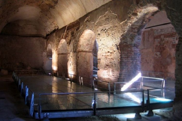 La Villa Romana del Varignano si rinnova e apre il museo