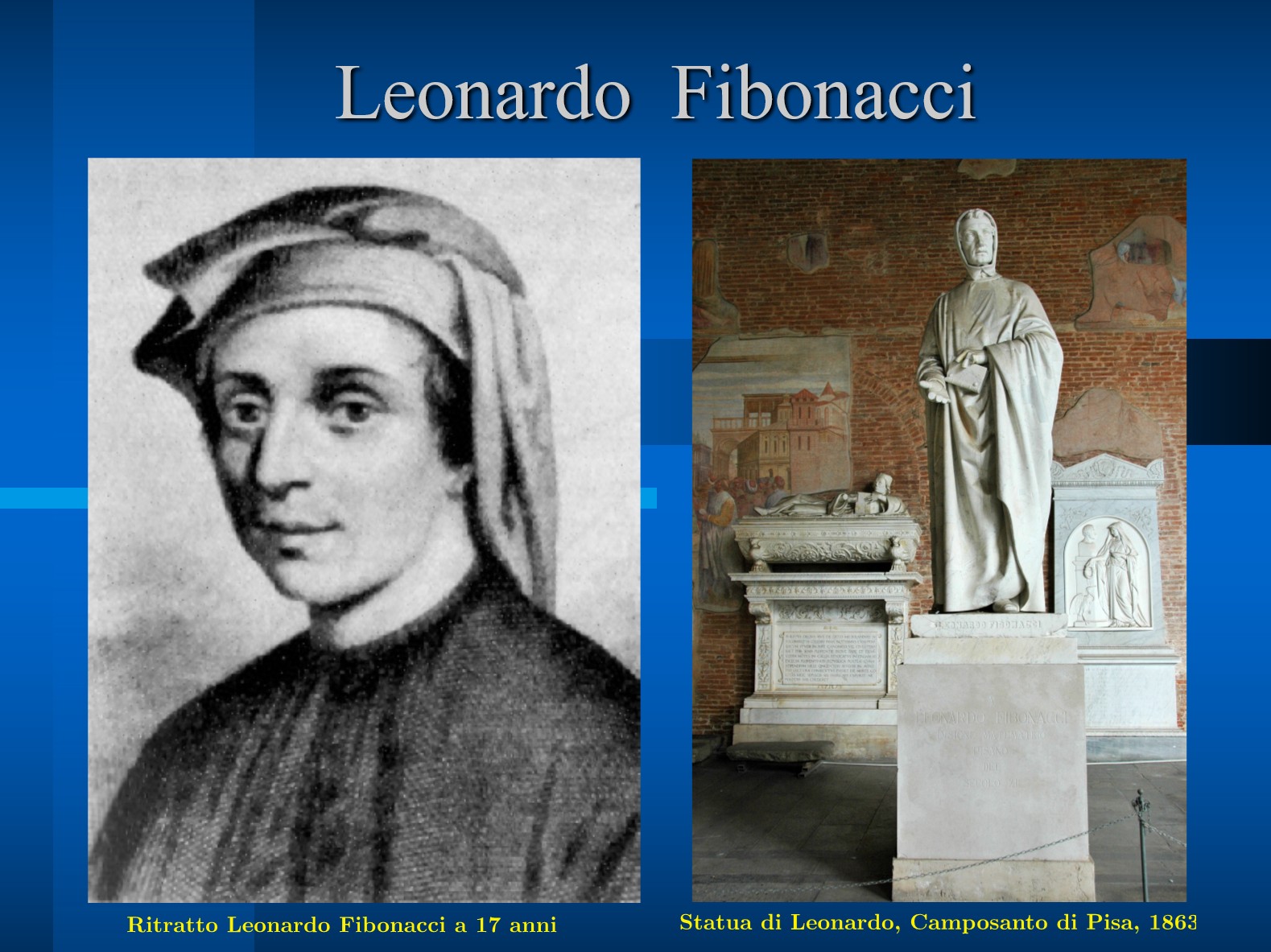 Fibonacci
