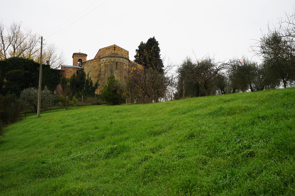 Legoli-Castelfiorentino
