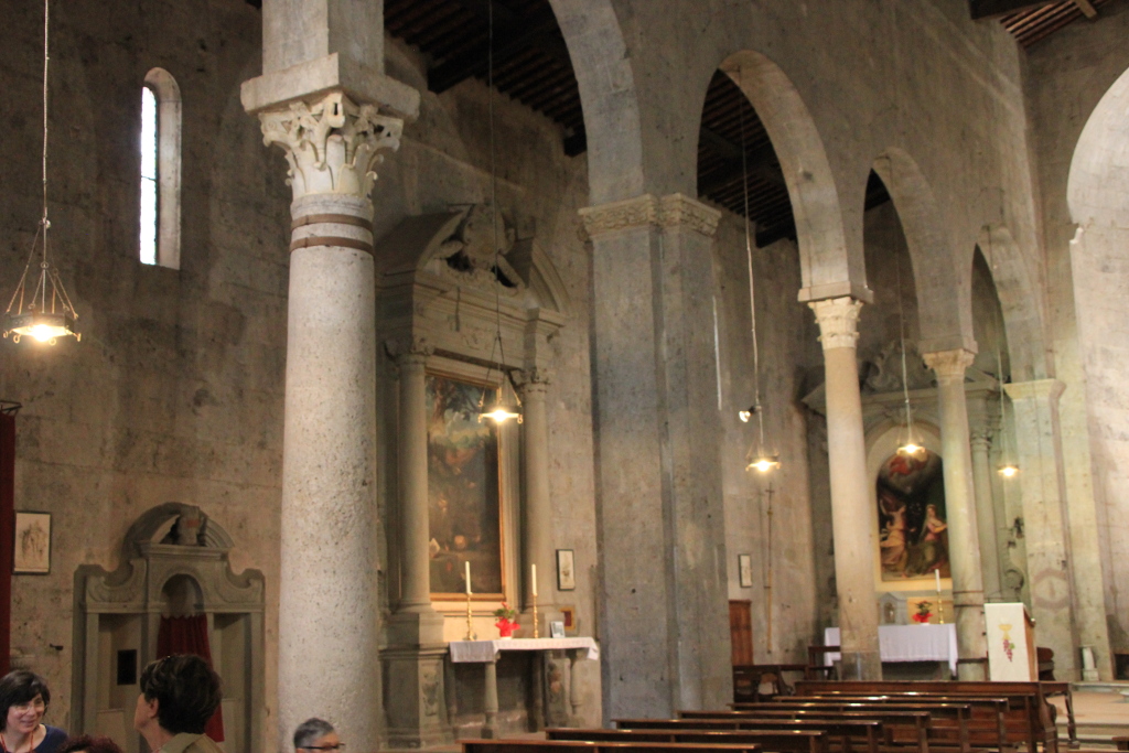 San Casciano